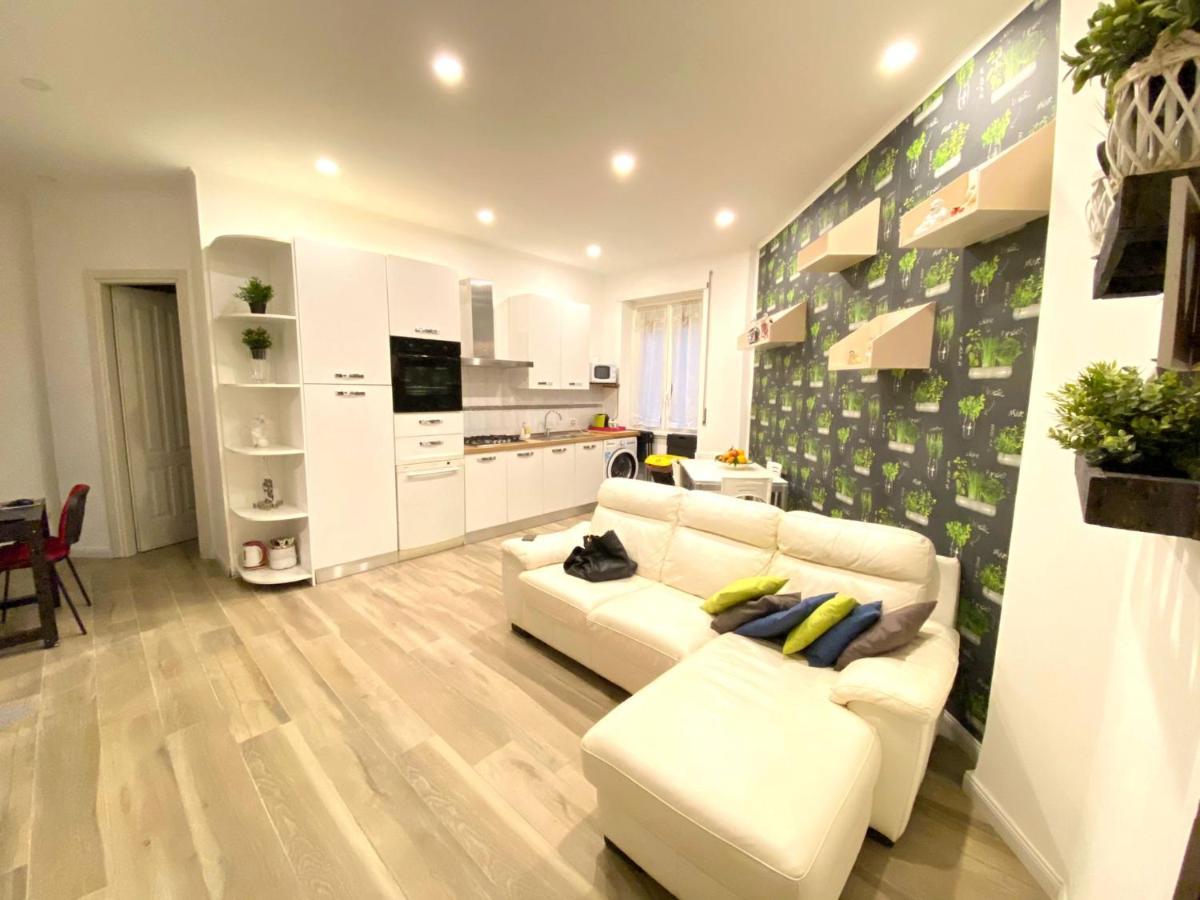 Casa Bianco Bed & Breakfast