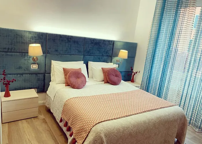 B&B Casa Bianco Roma