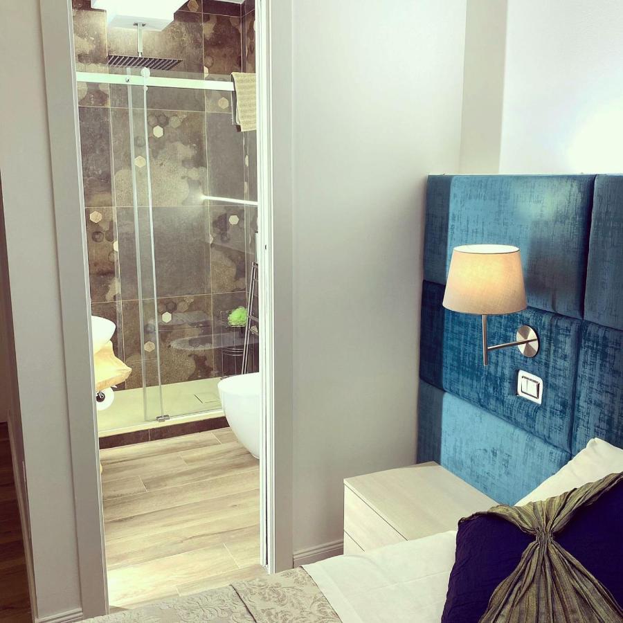 Casa Bianco Bed and breakfast Roma