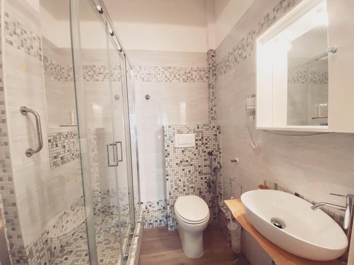Bed and breakfast Casa Bianco Roma