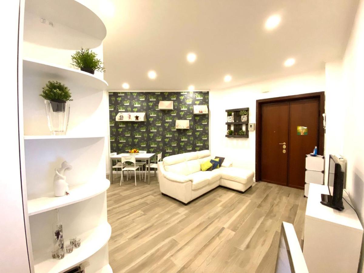 Casa Bianco Bed and breakfast Roma