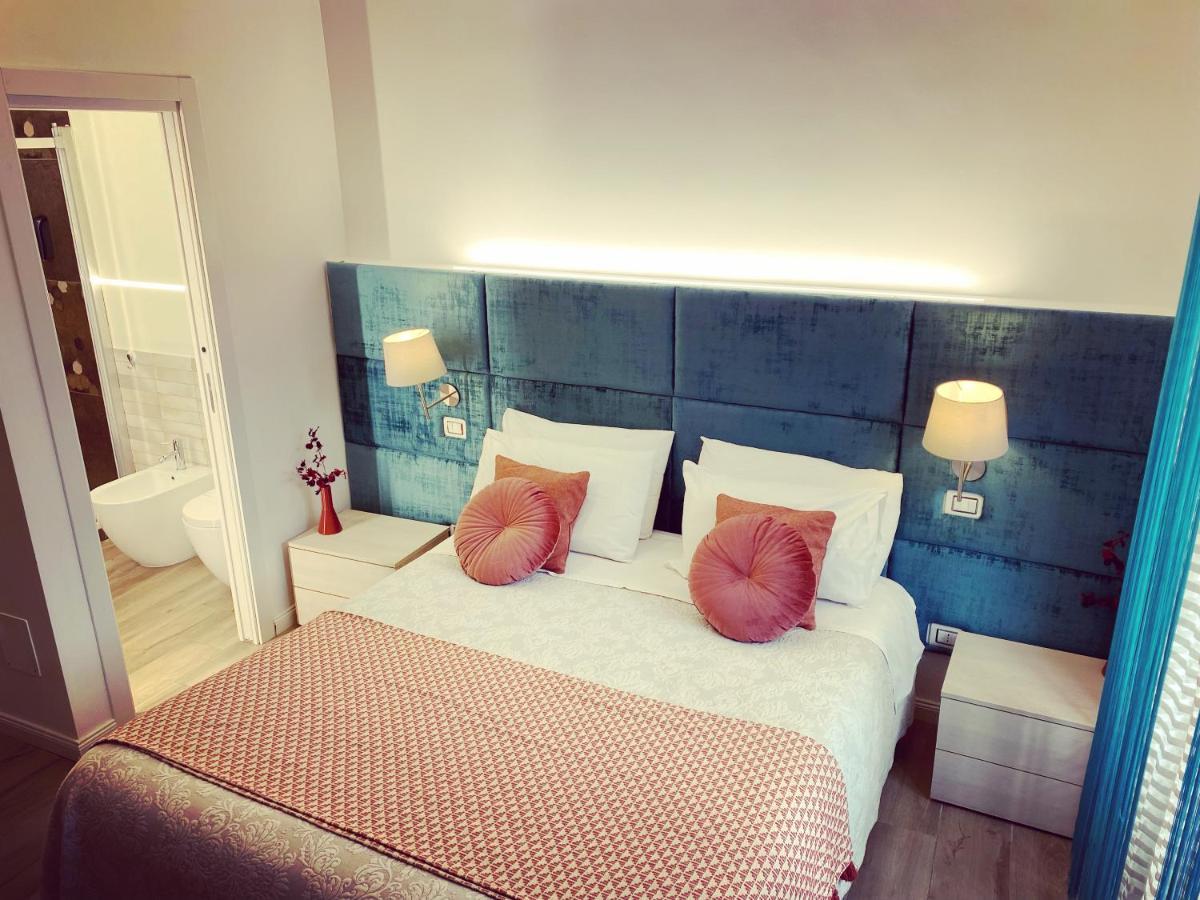 Bed & Breakfast Casa Bianco *