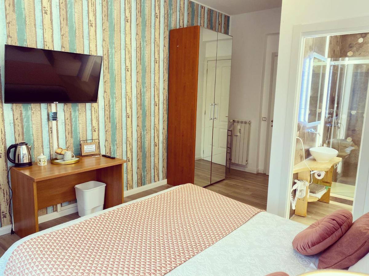 Casa Bianco Bed & Breakfast *