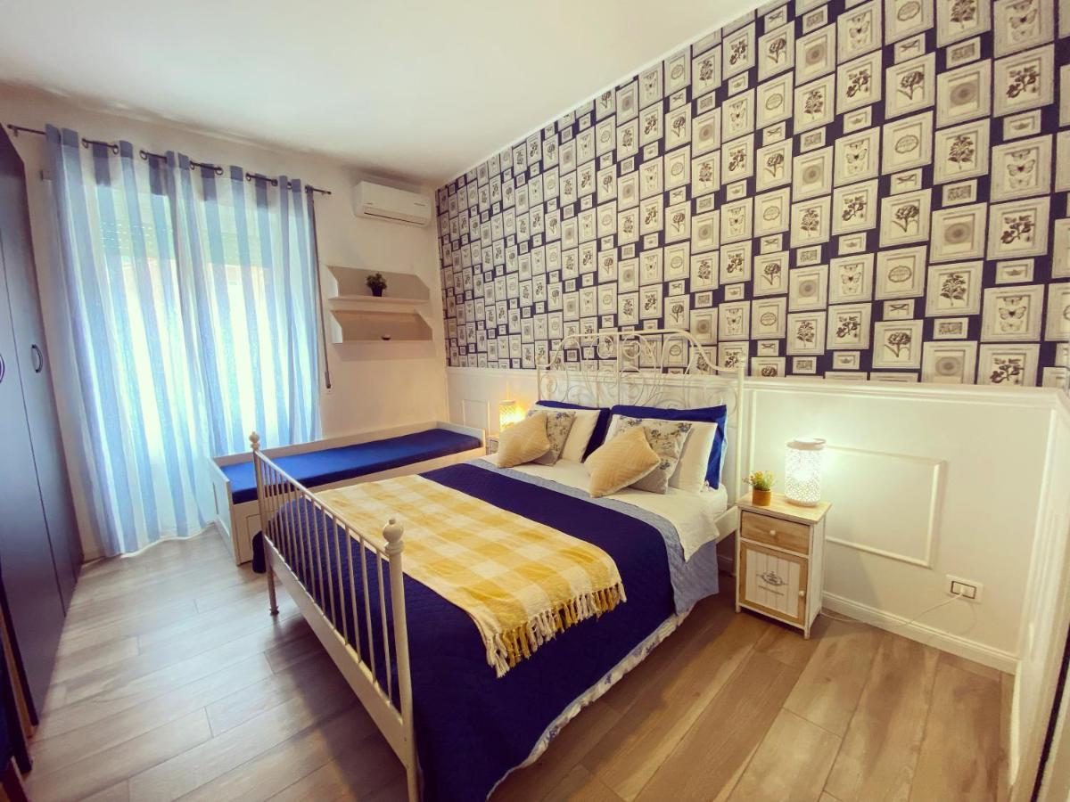 Bed and breakfast Casa Bianco