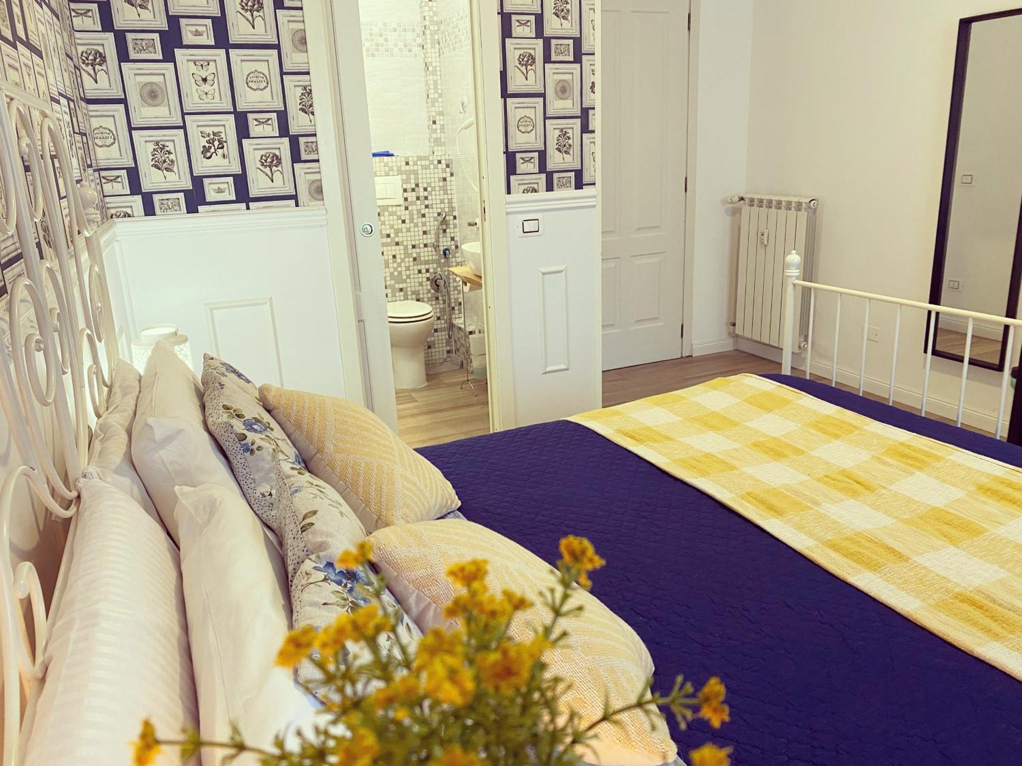 Bed & Breakfast Casa Bianco Rome