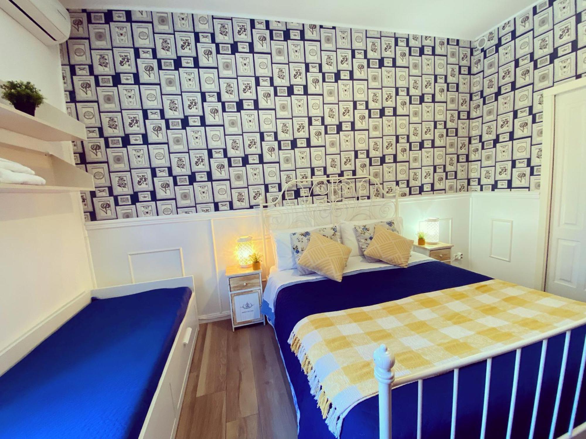 Bed & Breakfast Casa Bianco