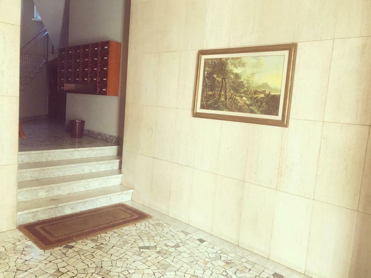 Bed and breakfast Casa Bianco