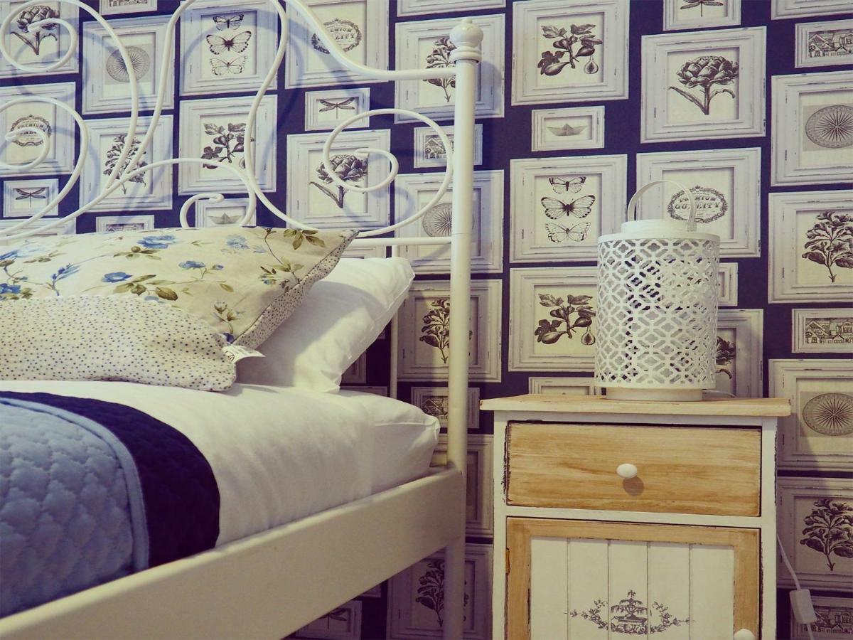 Casa Bianco Bed and breakfast *